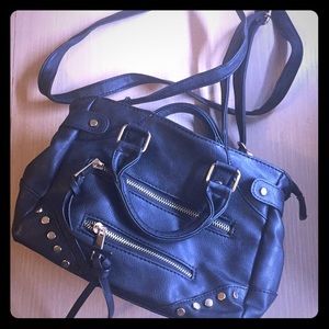 Torrid black bag